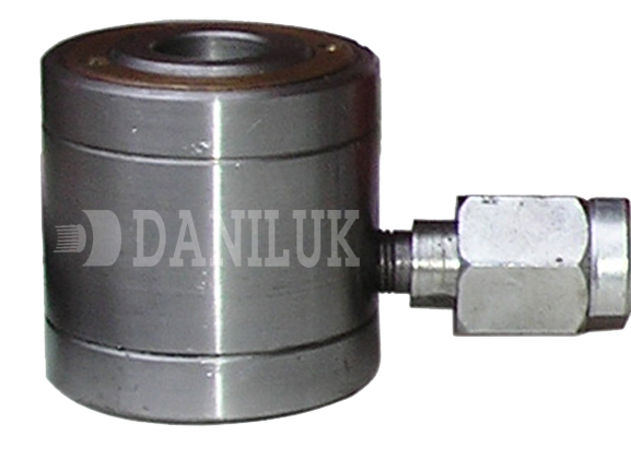 mini power cilindro hidraulico