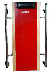 Mesa taller mecanico