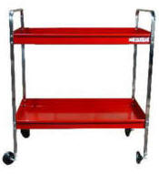 Mesa taller mecanico